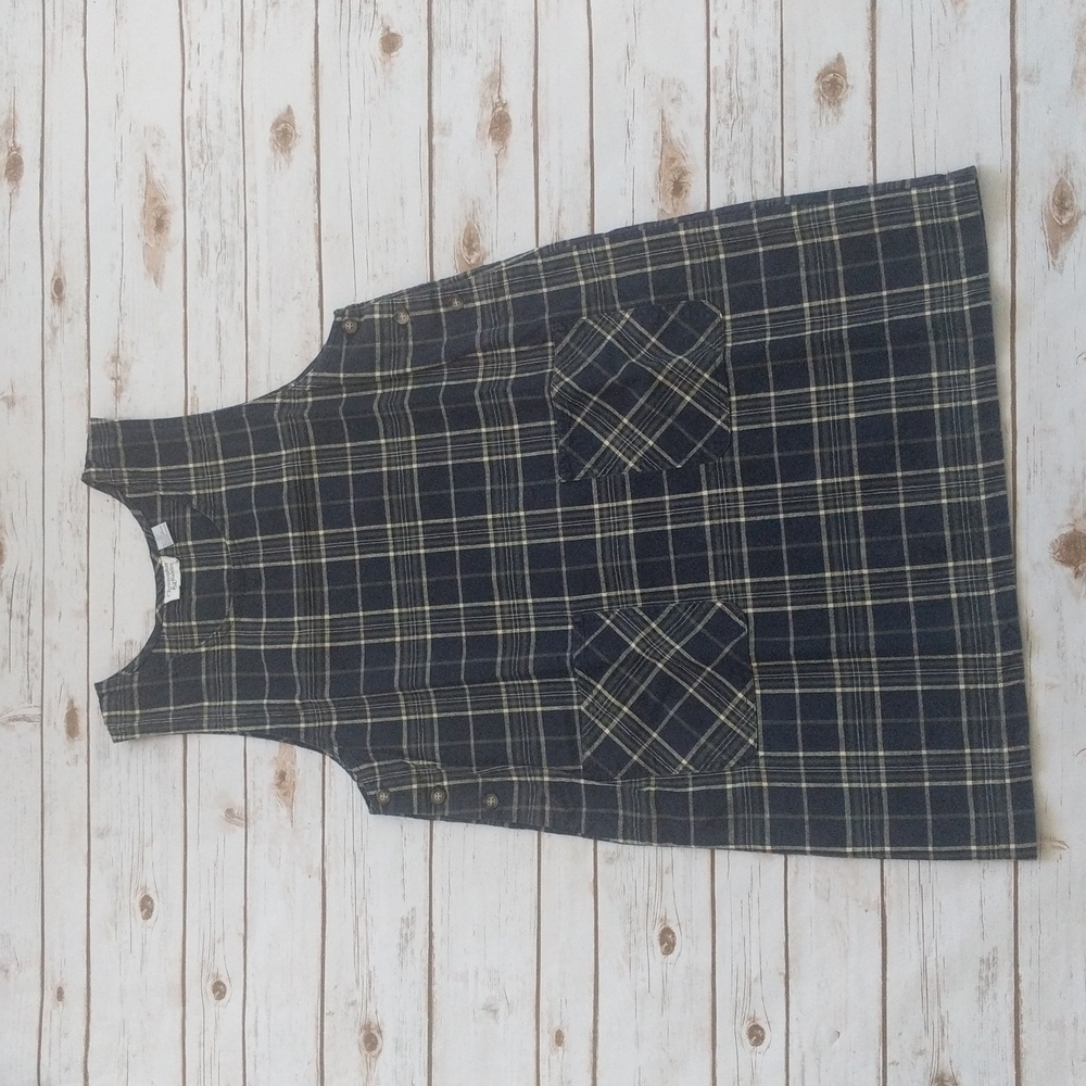 NWOT Christopher & Banks Sleeveless Dress